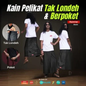 [Ultimate - Basic] Flapwrap x Tun M